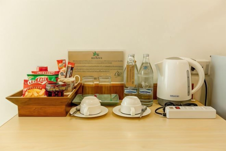 Amenities 6