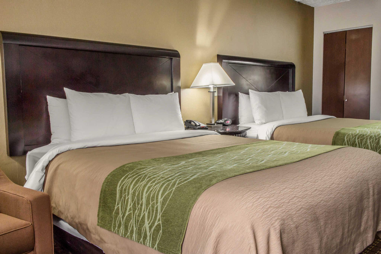 Bedroom 8