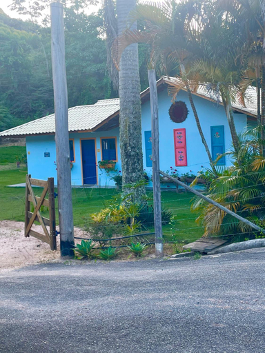Others 5, Vila ACONCHEGO AZUL 3, Domingos Martins