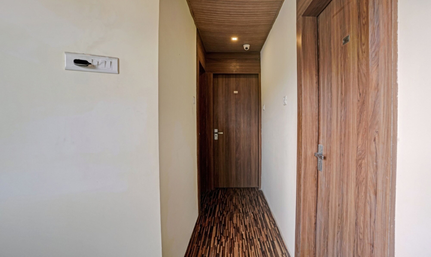 Others 5, New Harshita inn By Glitz Hotel, Thane