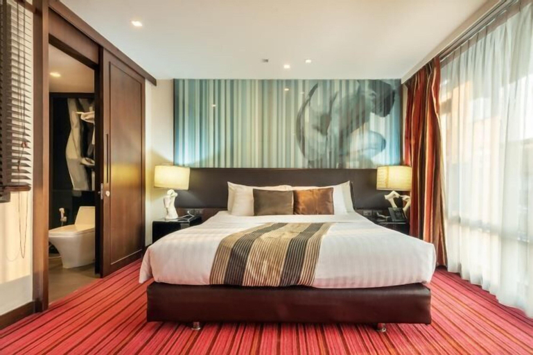 Bedroom 19