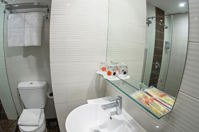 Bathroom 2