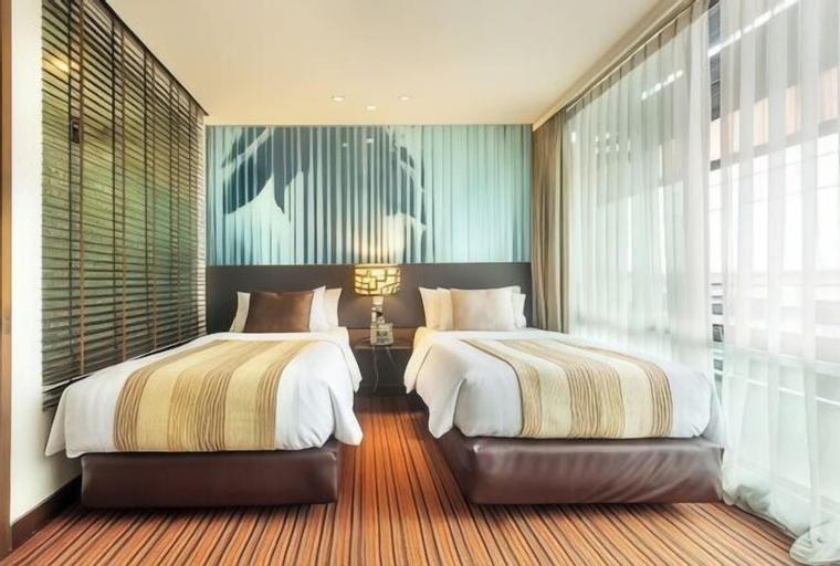 Bedroom 18