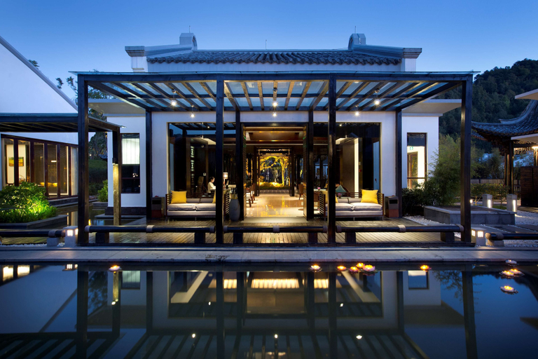 Exterior & Views 2, Banyan Tree Tengchong, Baoshan