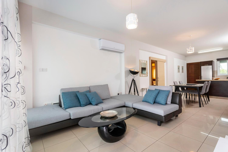 Others 5, Bay View Gardens by TrulyCyprus