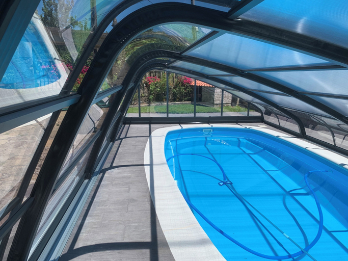 Sport & Beauty, Casa de Marcelo, A Coruña