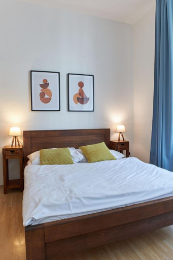 Others 3, Narodni - Old Town Residence, Praha 1