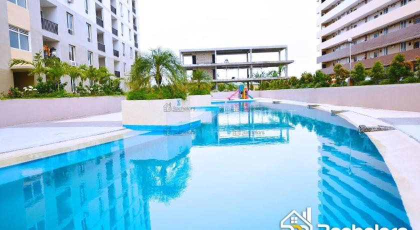 Others 4, Fully-furnish condo in Saekyung Village Phase 2, Lapu-Lapu City