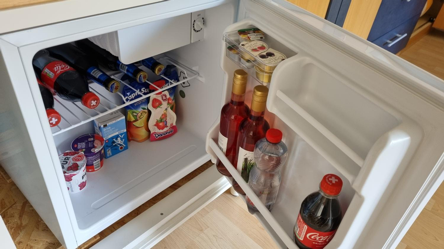 Food & Drinks, La joyeuse etape, Courtelary