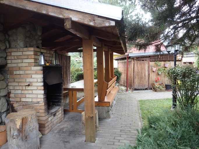 Others 4, Family House - Apartmany Zuzana, Kežmarok