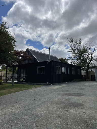 Others 2, Methven Ski Pad, Ashburton