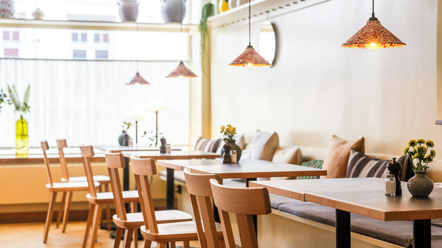 Food & Drinks 5, Home Hotel Grand Sundsvall, Sundsvall