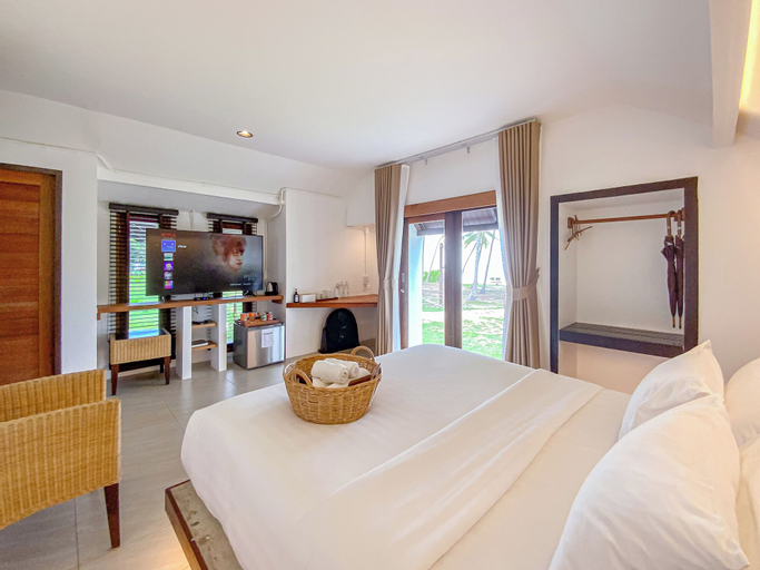 Bedroom 29