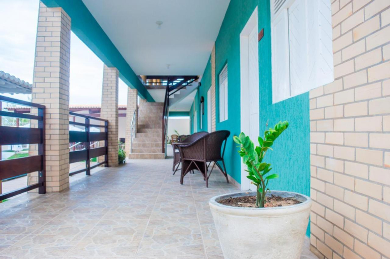 Exterior & Views 5, Arituba Pousada By BS Hoteis, Nísia Floresta
