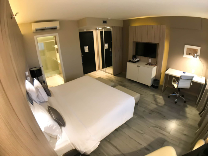 Bedroom 9