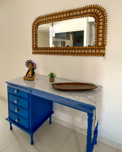 Bathroom 3, Hotel Malibu, Porto Seguro