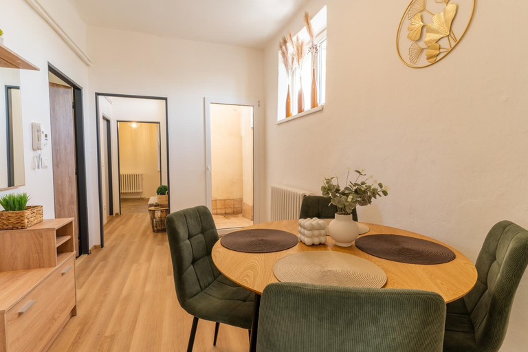 Others 3, Apartmany KRAKENS, Šumperk