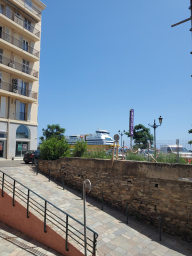 Others 3, Chambre d'Hote Straboni - Bastia centre, Haute-Corse