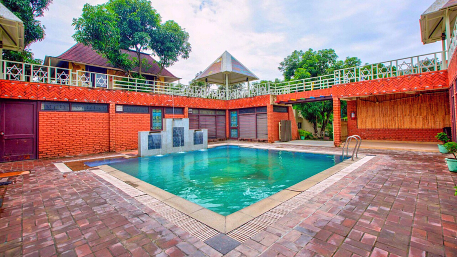 Sport & Beauty, ShriGo Resort Pyramid Home Divine, Dehradun