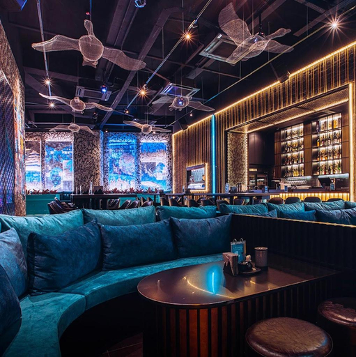 Food & Drinks 4, Warm Studio Arte Mont Kiara, Kuala Lumpur
