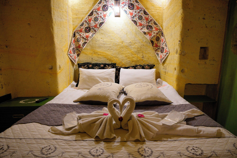 Bedroom 5, Antik Cave House - Special Class, Ürgüp
