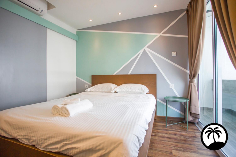 Others 5, Paradise Suite at Asiacity, Kota Kinabalu