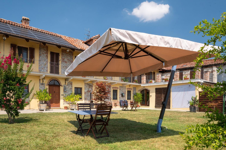 Appartamenti la Picchiera - Jole, Cuneo