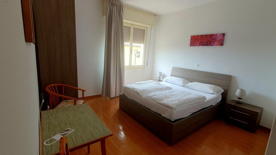 hotel Serena, Verona