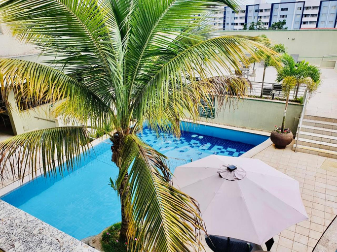 Others 5, Flat Pertinho do Hot Park (200m)! Aconchegante!, Rio Quente