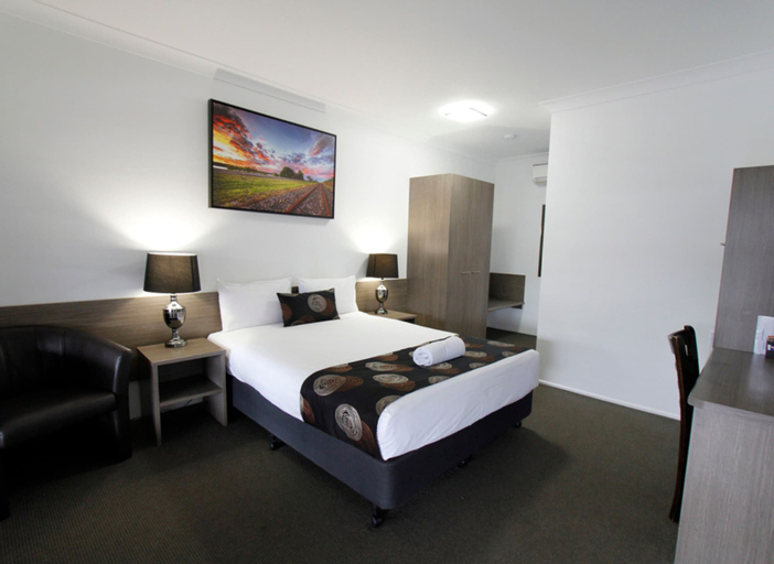 Takalvan Motel, Bundaberg