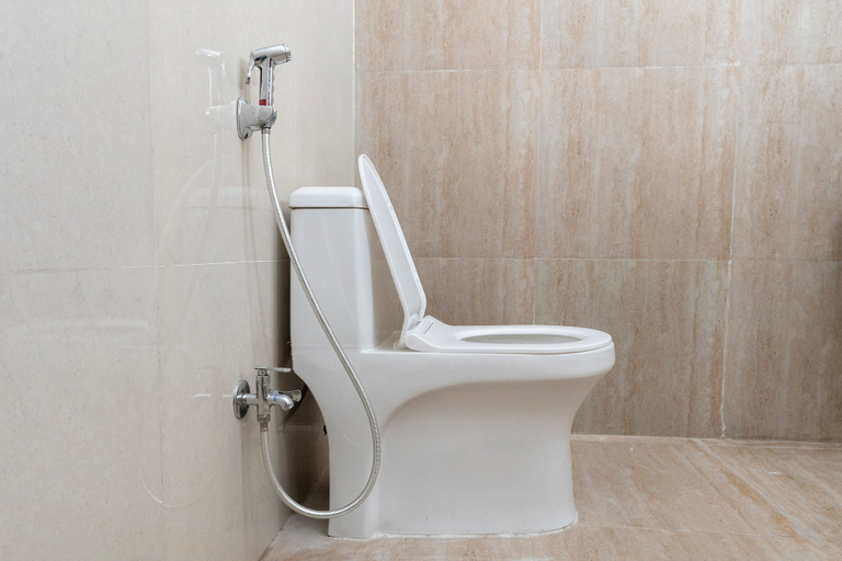 Bathroom 23