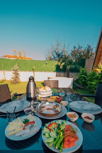 Others 3, KARMATTE BUNGALOW, Kartepe