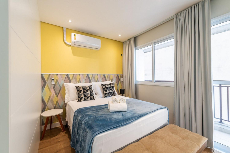 Bedroom 24