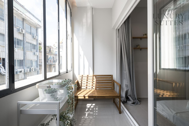 Others 3, Bonsai Apartments, The Luxury Suites, Central Macedonia