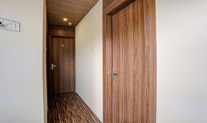 Others 4, New Harshita inn By Glitz Hotel, Thane