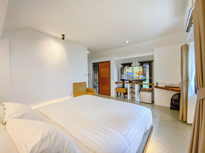 Bedroom 5