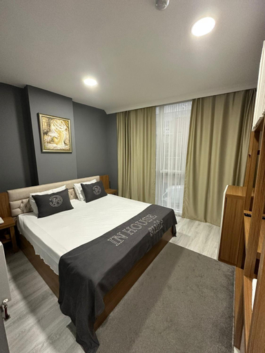 Others 3, IN HOUSE SUITE, Küçükçekmece