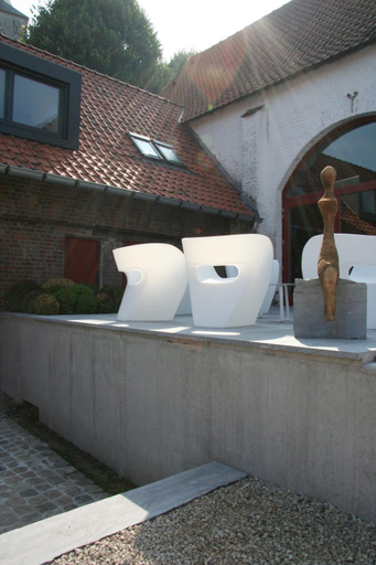 Others 3, B&B Hof ter Kwaremont, Oost-Vlaanderen