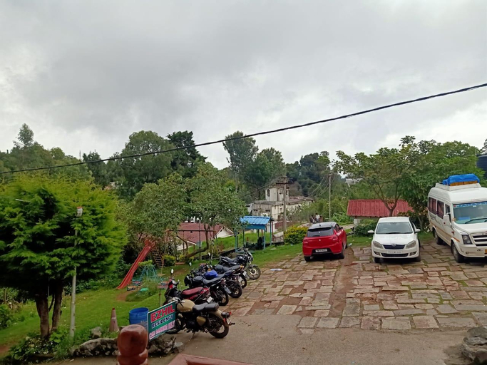 Others 5, Ezhil Residency, Dindigul