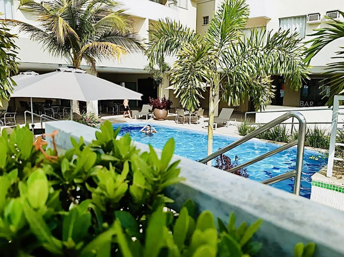 Others 3, Flat Pertinho do Hot Park (200m)! Aconchegante!, Rio Quente
