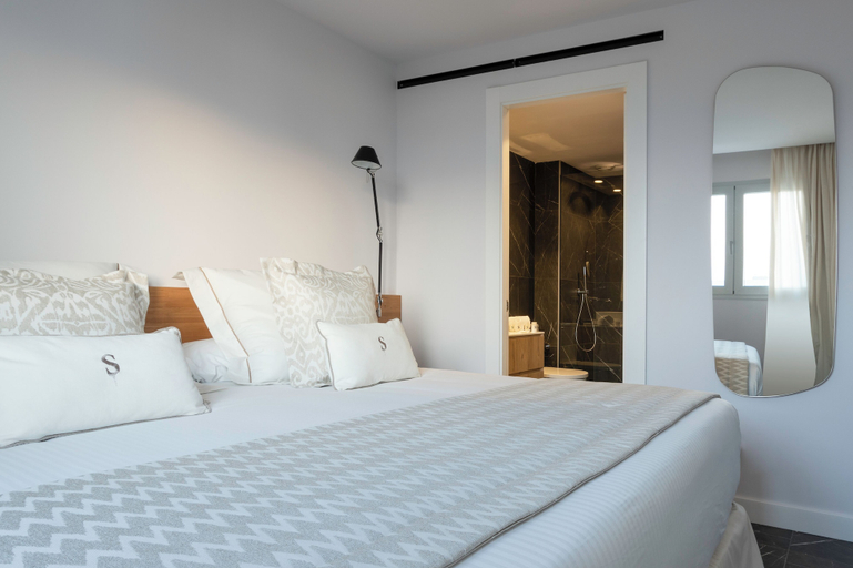 Bedroom 4, Pure Salt Residences, Baleares