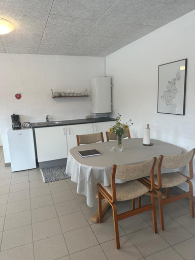 Others 4, Vestervang bed and NO breakfast, Morsø