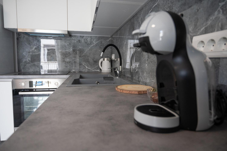 Others 4, 3S Tolo Apartments, Peloponnese