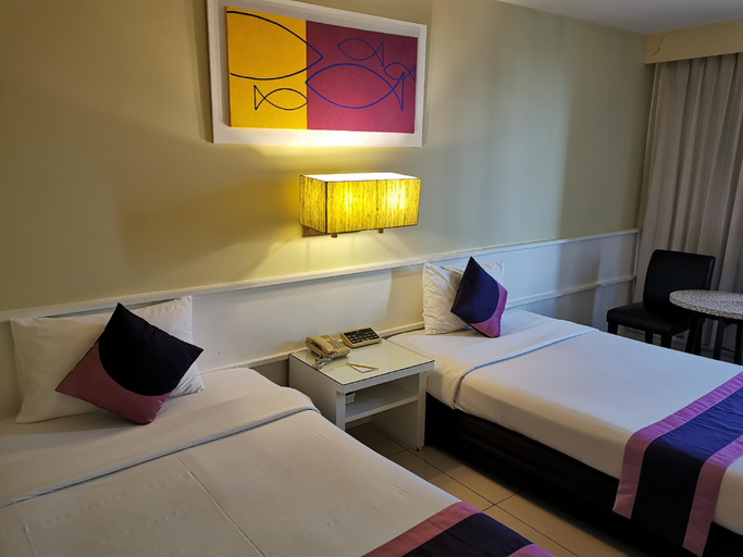 Bedroom 5
