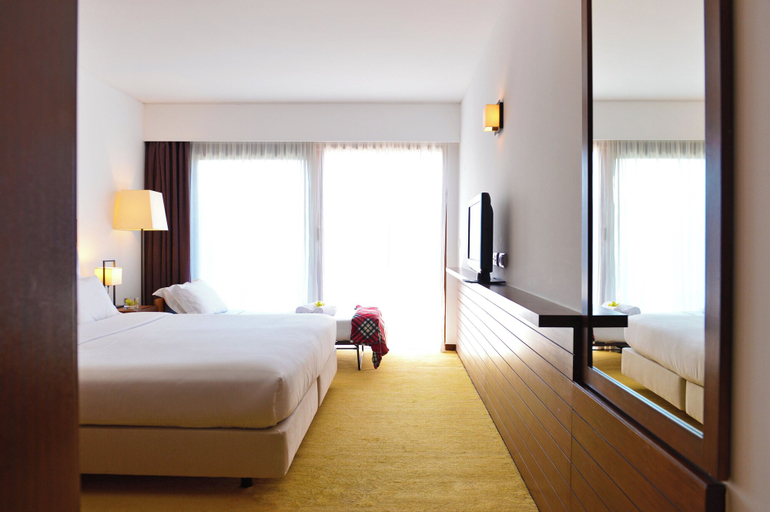 Bedroom 13