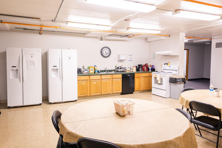 Others 5, Delta Lodge, Southeast Fairbanks
