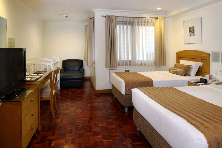 Bedroom 30