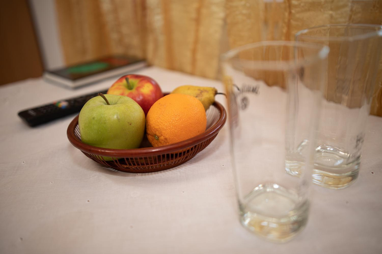 Food & Drinks 5, AQUA Thermal Apartmanhaz II., Püspökladány