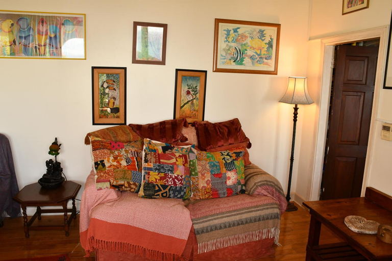 Others 4, Triple Room Bed and Breakfast main House