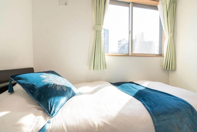 Bedroom 16